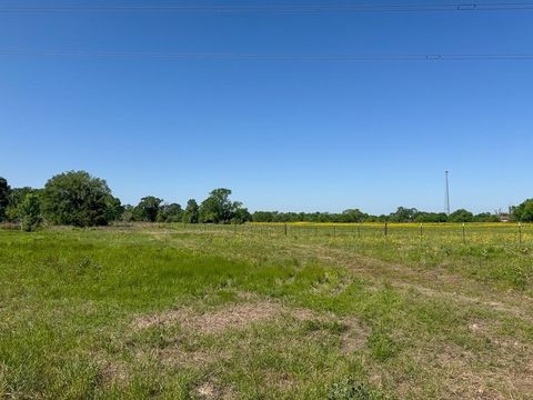 Photo of 10 Fm 149 Road W, Anderson, TX 77830 (MLS # 29104225)