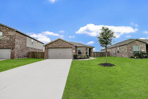 Photo of 345 Lone Mountain Drive, Katy, TX 77493 (MLS # 25962893)