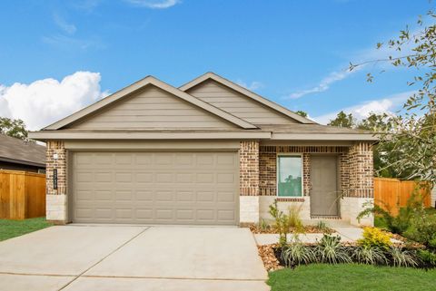 Photo of 1739 Portia Lane, Conroe, TX 77301 (MLS # 86654723)