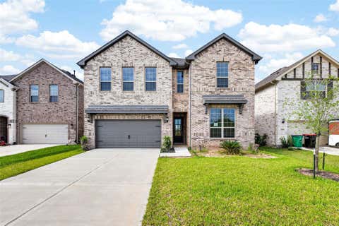 Homes For Rent - 2080 Terra Rose Drive<br/> Katy, TX 77493
