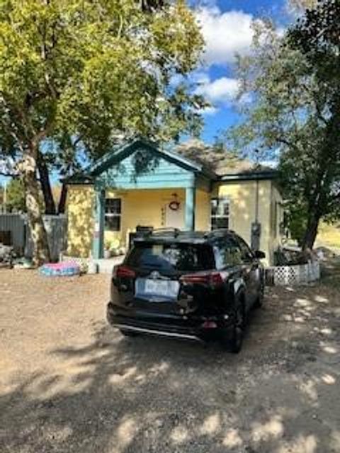 Photo of 8939 Wateka Drive, Houston, TX 77074 (MLS # 11876679)