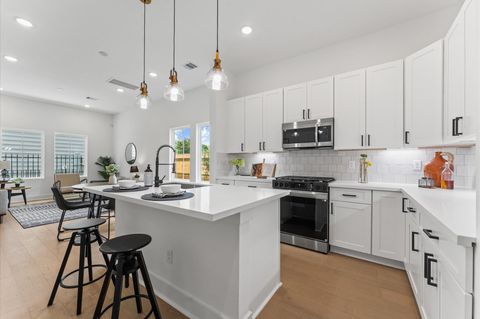 Photo of 8302 Springwood Canyon Lane, Houston, TX 77055 (MLS # 38580354)