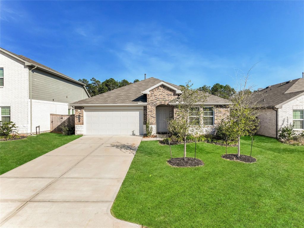 Photo of 40422 Basalt Elm Road, Magnolia, TX 77354 (MLS # 25300675)