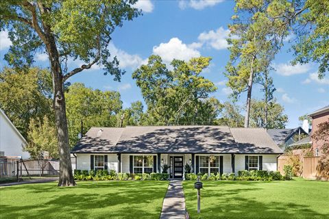 Photo of 14114 River Forest Drive, Houston, TX 77079 (MLS # 88537468)