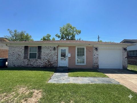 Photo of 3114 Hartsville Road, Houston, TX 77051 (MLS # 80825812)