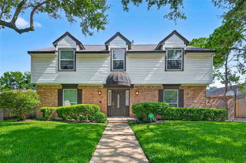 Photo of 11315 Olympia Drive, Houston, TX 77077 (MLS # 4224114)