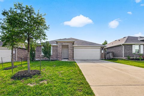 Photo of 40347 Blossom Valley Lane, Magnolia, TX 77354 (MLS # 37138355)