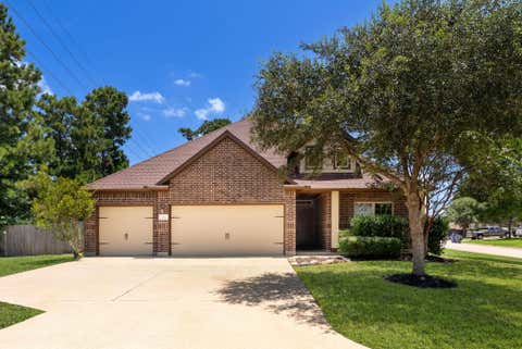 Photo of 158 S Ridge Park Drive, Magnolia, TX 77354 (MLS # 16940914)
