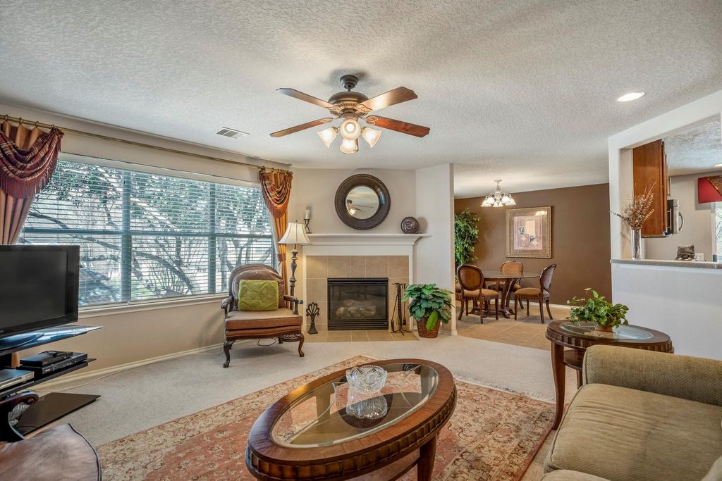 Photo of 13600 Breton Ridge Street #15B, Houston, TX 77070 (MLS # 37498900)