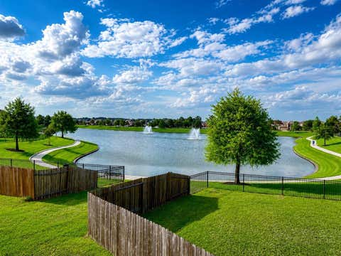 Photo of 18406 Water Scene Trail, Cypress, TX 77429 (MLS # 14247554)
