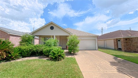 Photo of 19311 Desert Moon Drive, Cypress, TX 77433 (MLS # 17820361)