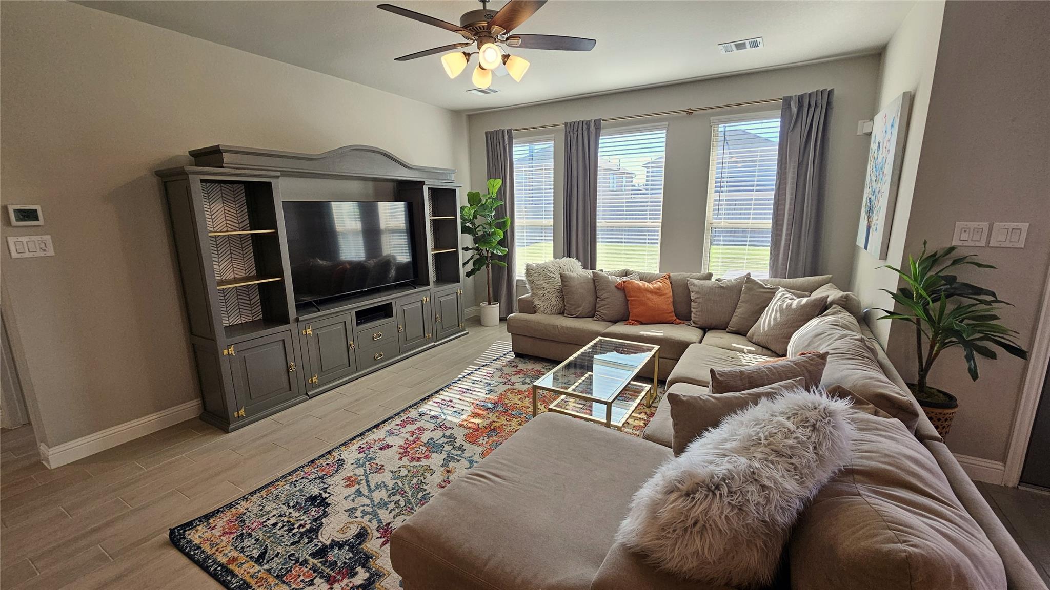 12510 Bedford Bend Drive