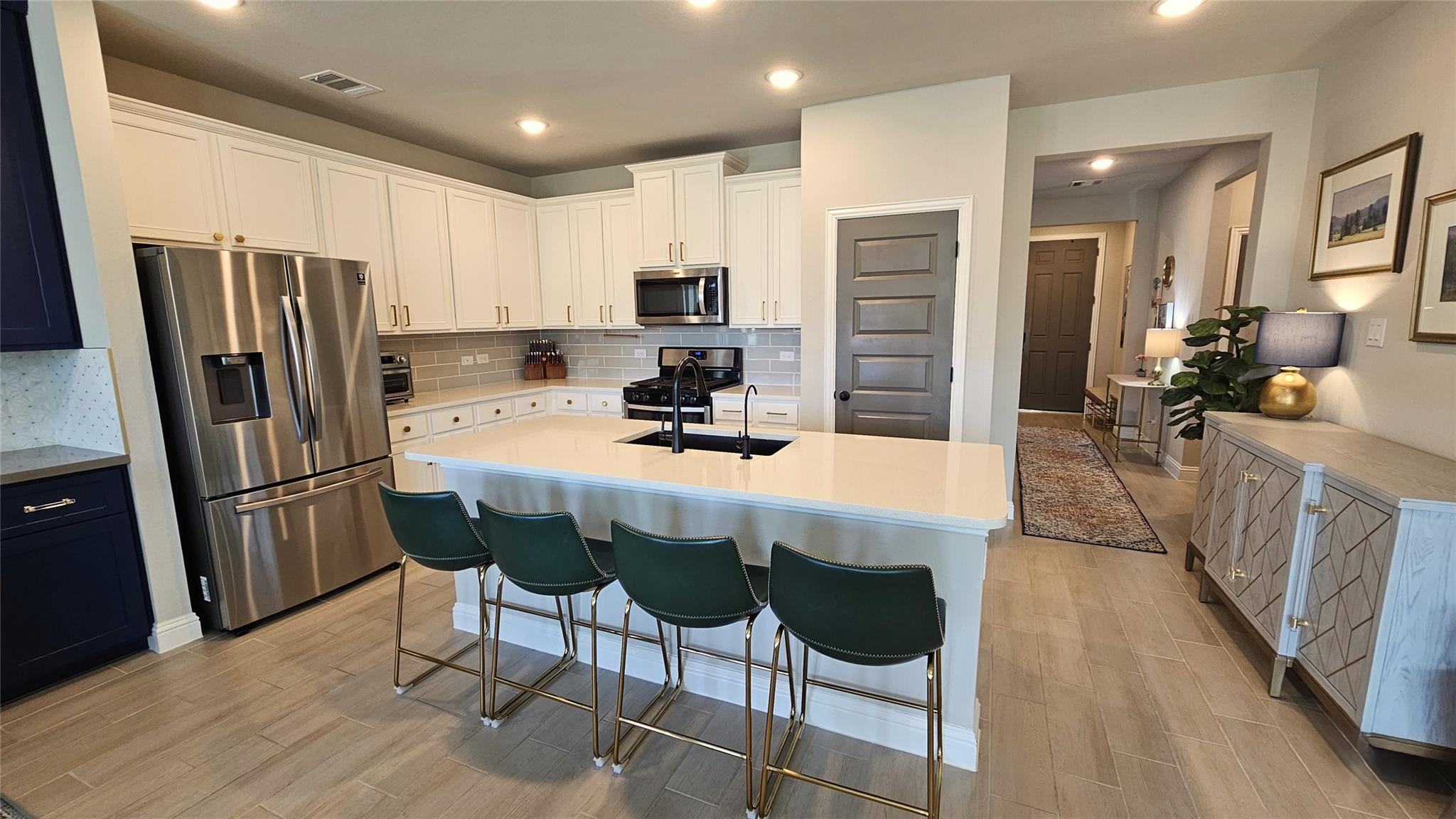 12510 Bedford Bend Drive