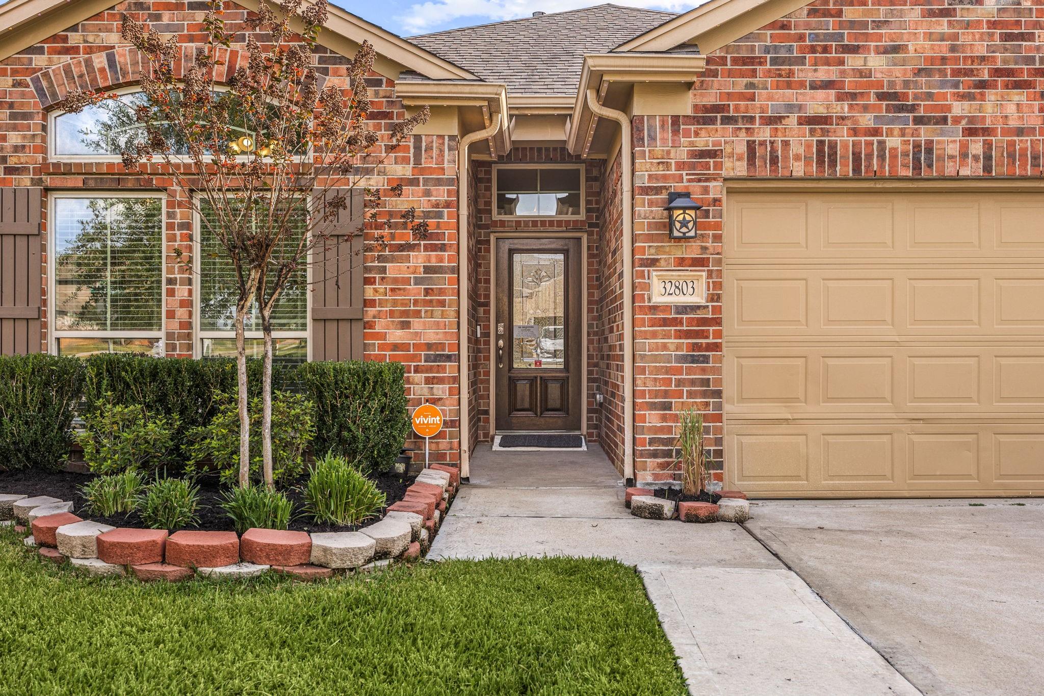 32803 Turning Springs Drive
