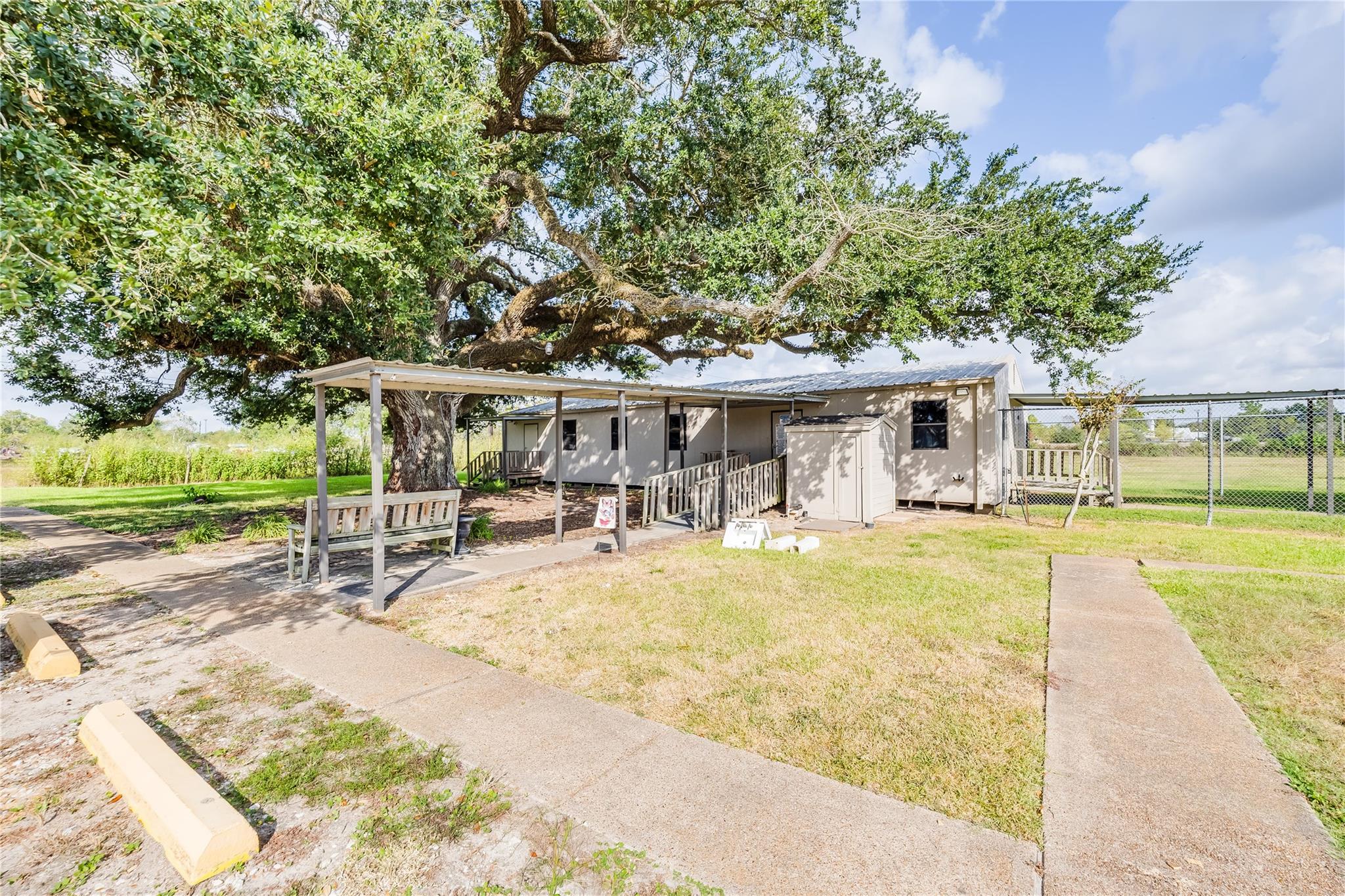 4227 Old Chocolate Bayou Road