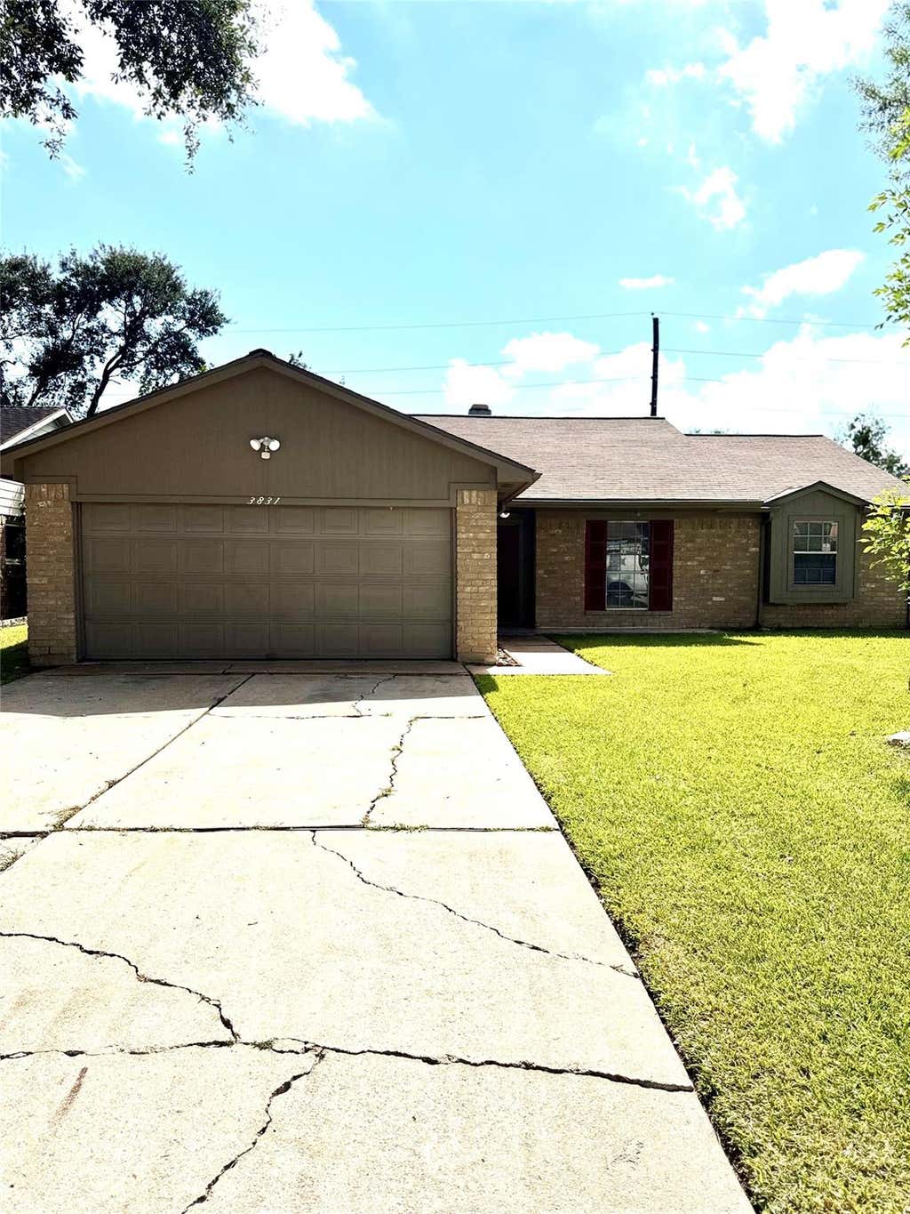 Photo of 3831 Addicks Clodine Road, Houston, TX 77082 (MLS # 33317486)