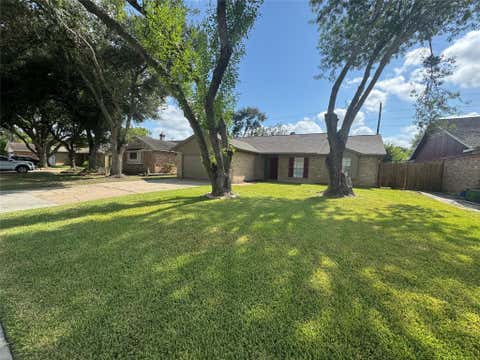 Photo of 3831 Addicks Clodine Road, Houston, TX 77082 (MLS # 33317486)