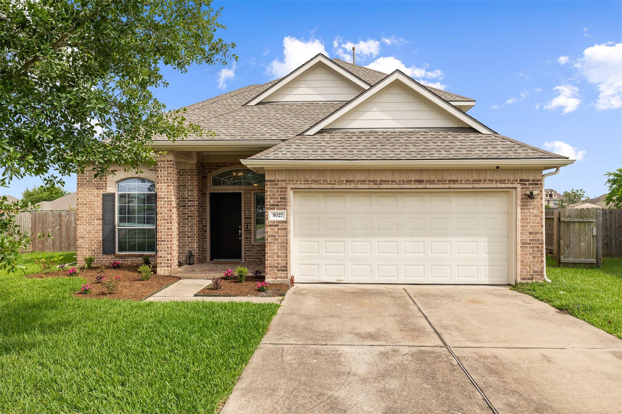 5027 Wimberly Lane