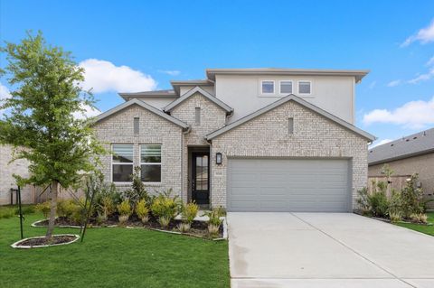 Photo of 9514 Du Sable Drive, Cypress, TX 77433 (MLS # 13328621)