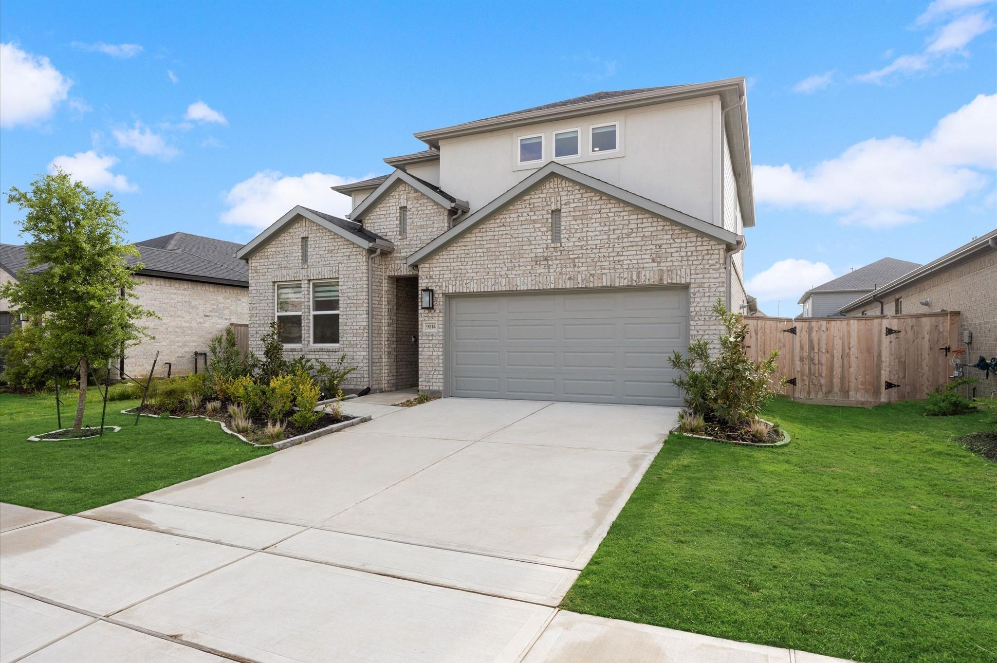 9514 Du Sable Drive
