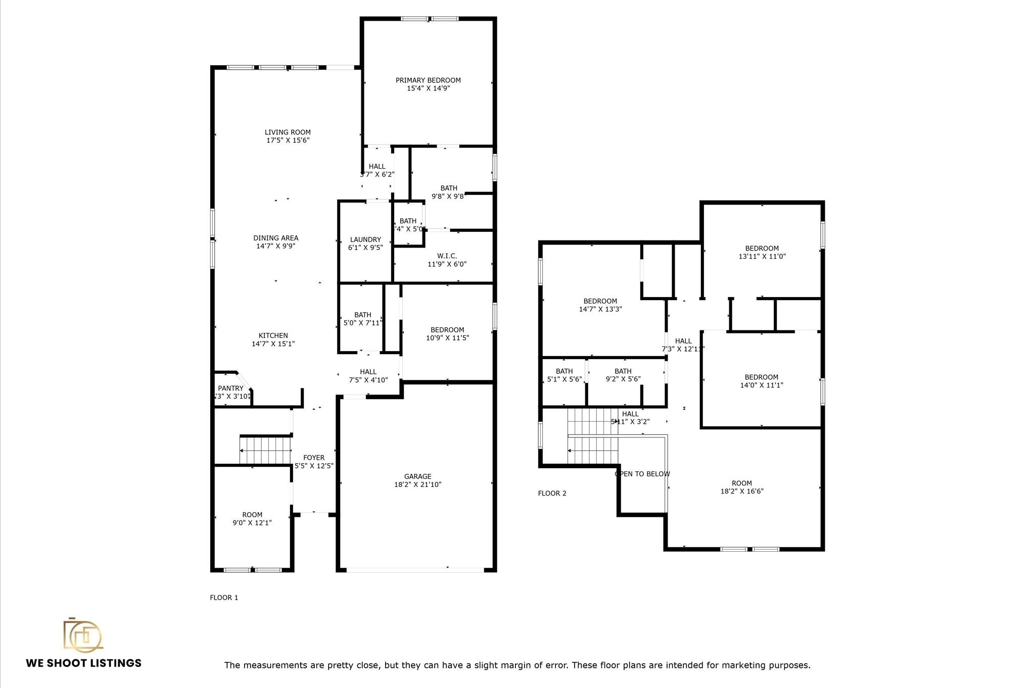 9514 Du Sable Drive