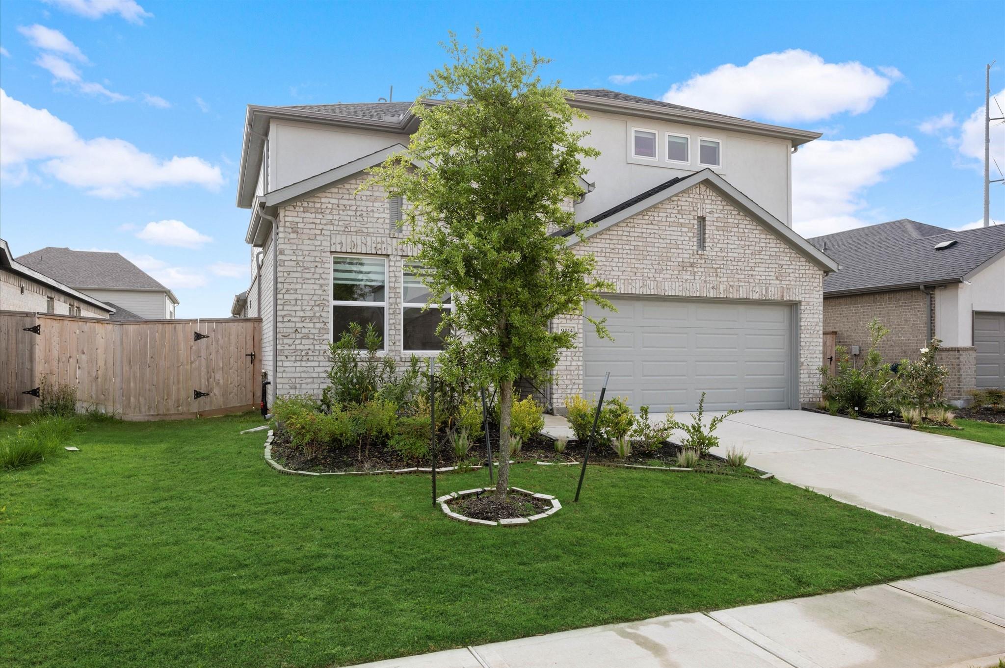 9514 Du Sable Drive