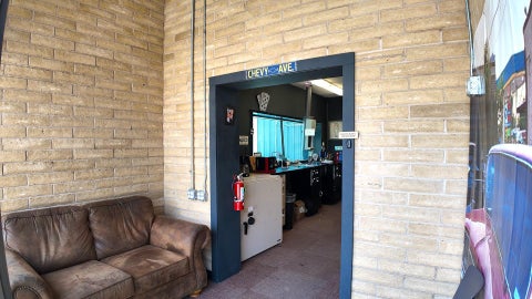 Tiny photo for 207 E Cottonwood Street, Madisonville, TX 77864 (MLS # 28519592)