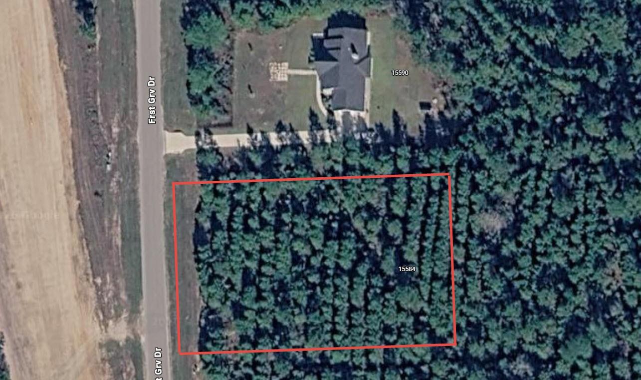 15584 Forest Grove Drive