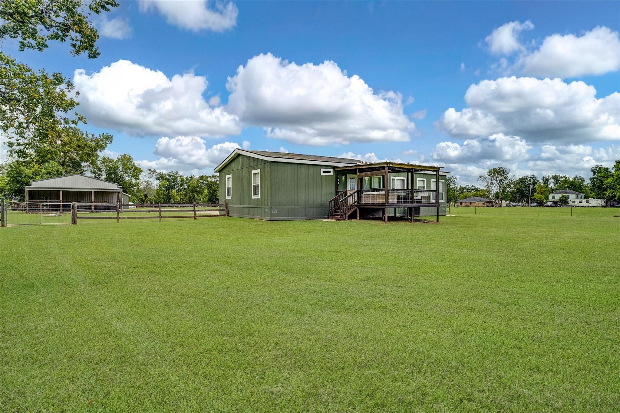 2204 County Road 288
