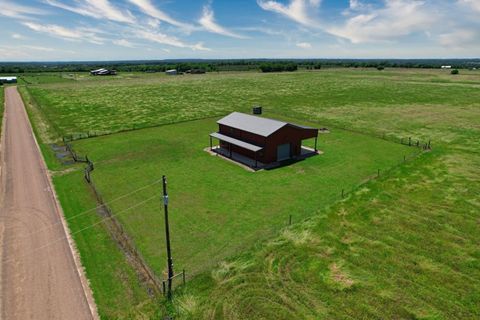 Photo of 6515 Prihoda Road, Willow Springs, TX 78963 (MLS # 20908382)