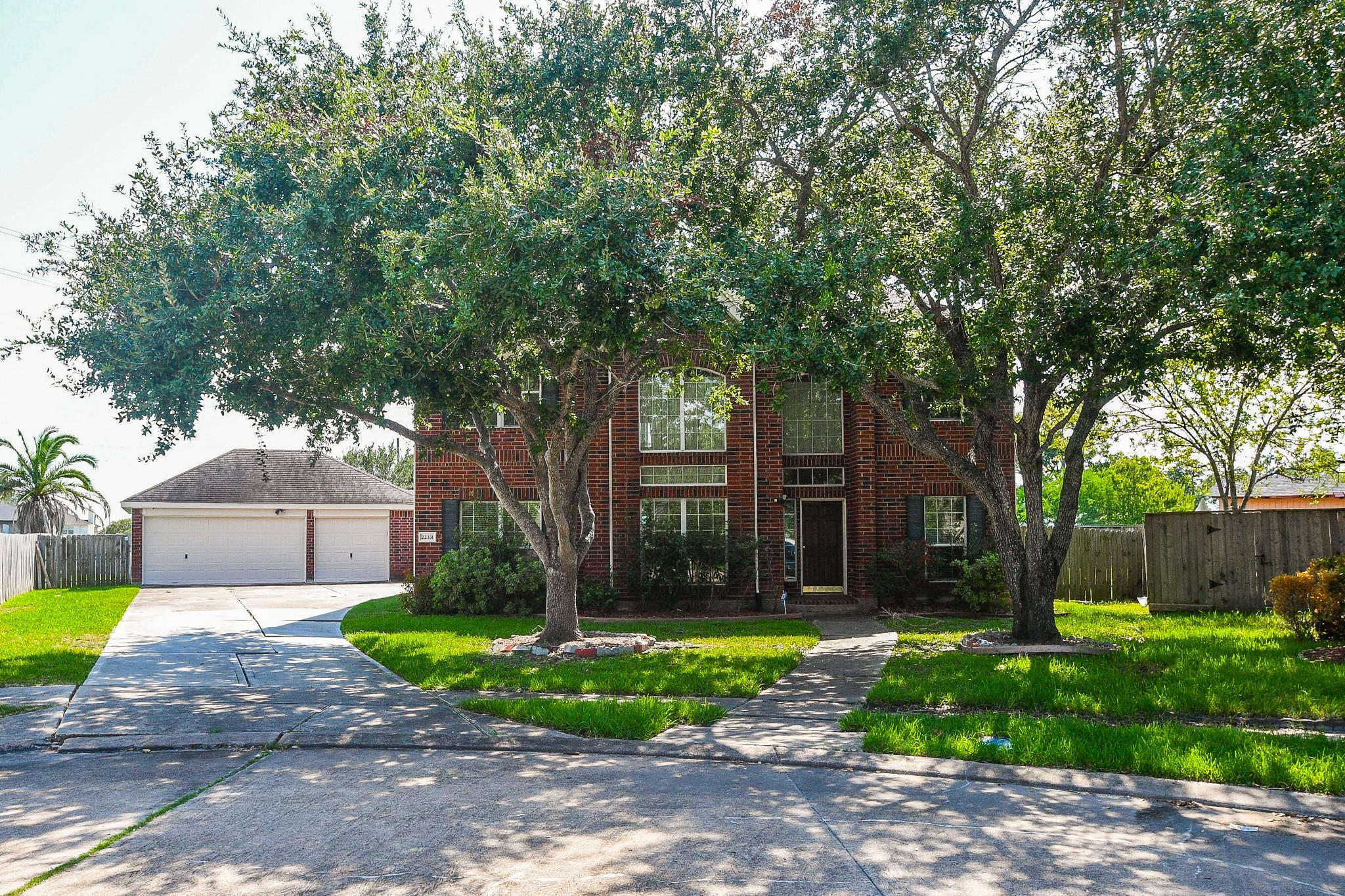 22331 Naple Hollow Lane