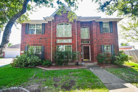 22331 Naple Hollow Lane Richmond TX 77469