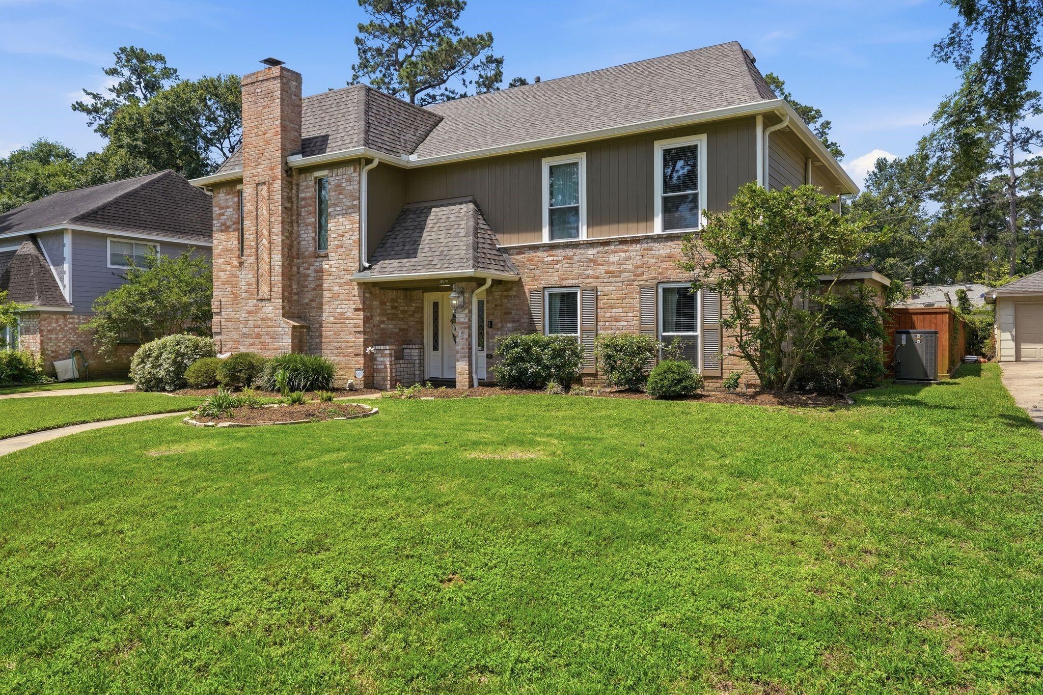 18731 White Candle Drive