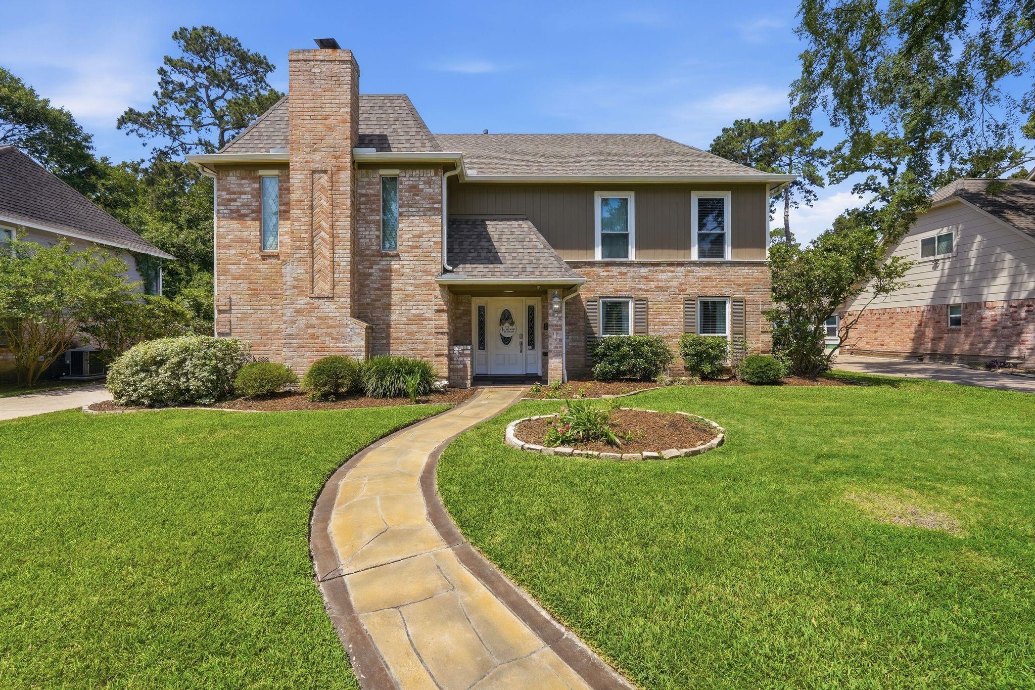 18731 White Candle Drive