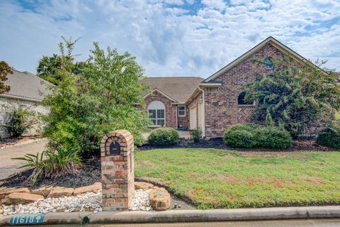 Photo of 11618 Snowmass Drive, Houston, TX 77070 (MLS # 76149893)