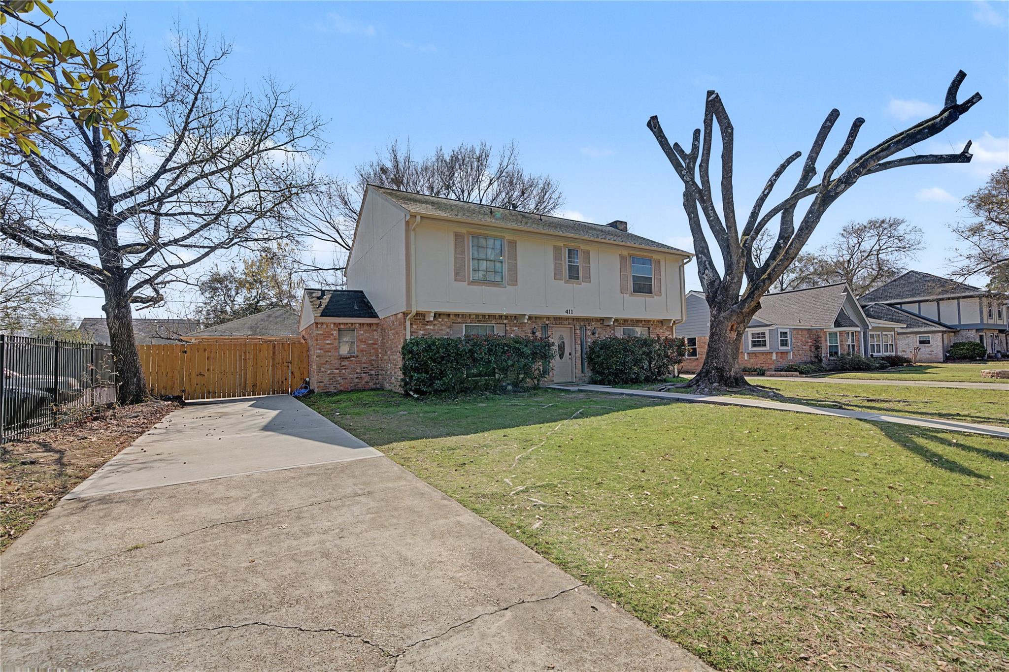 411 Cannon Ball Drive