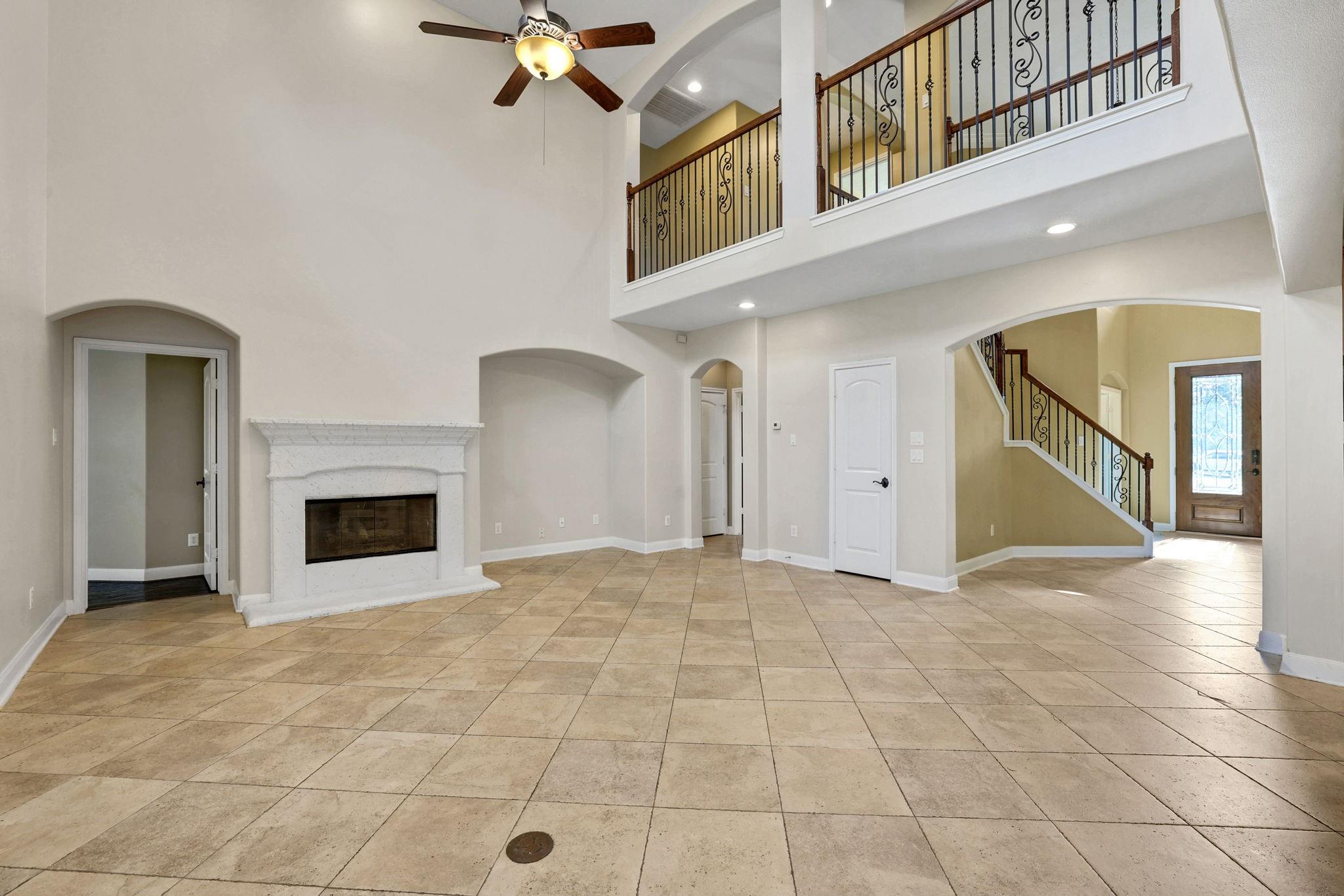 15427 Opera House Row Drive