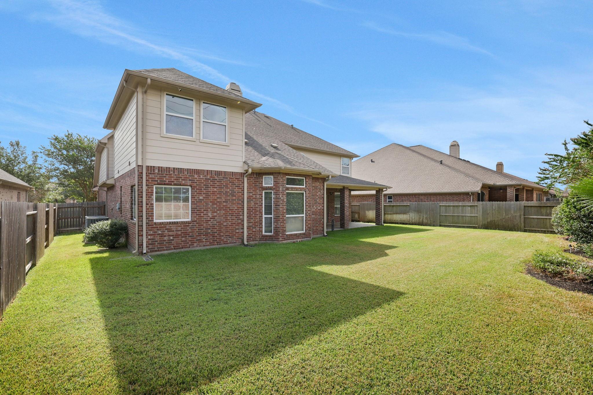 15427 Opera House Row Drive