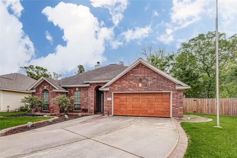 Photo of 302 Dock Court, Crosby, TX 77532 (MLS # 55914970)