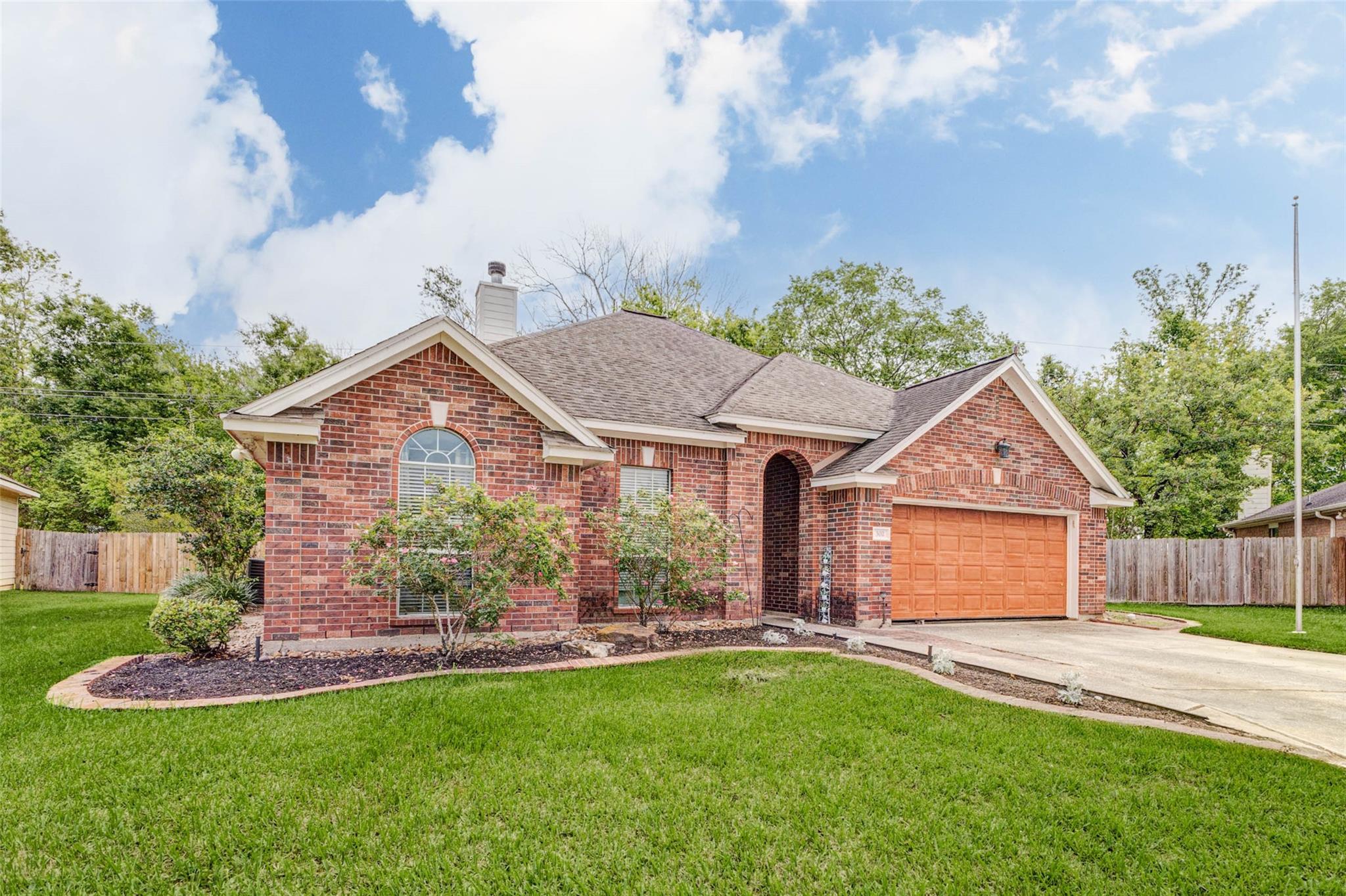 302 Dock Court