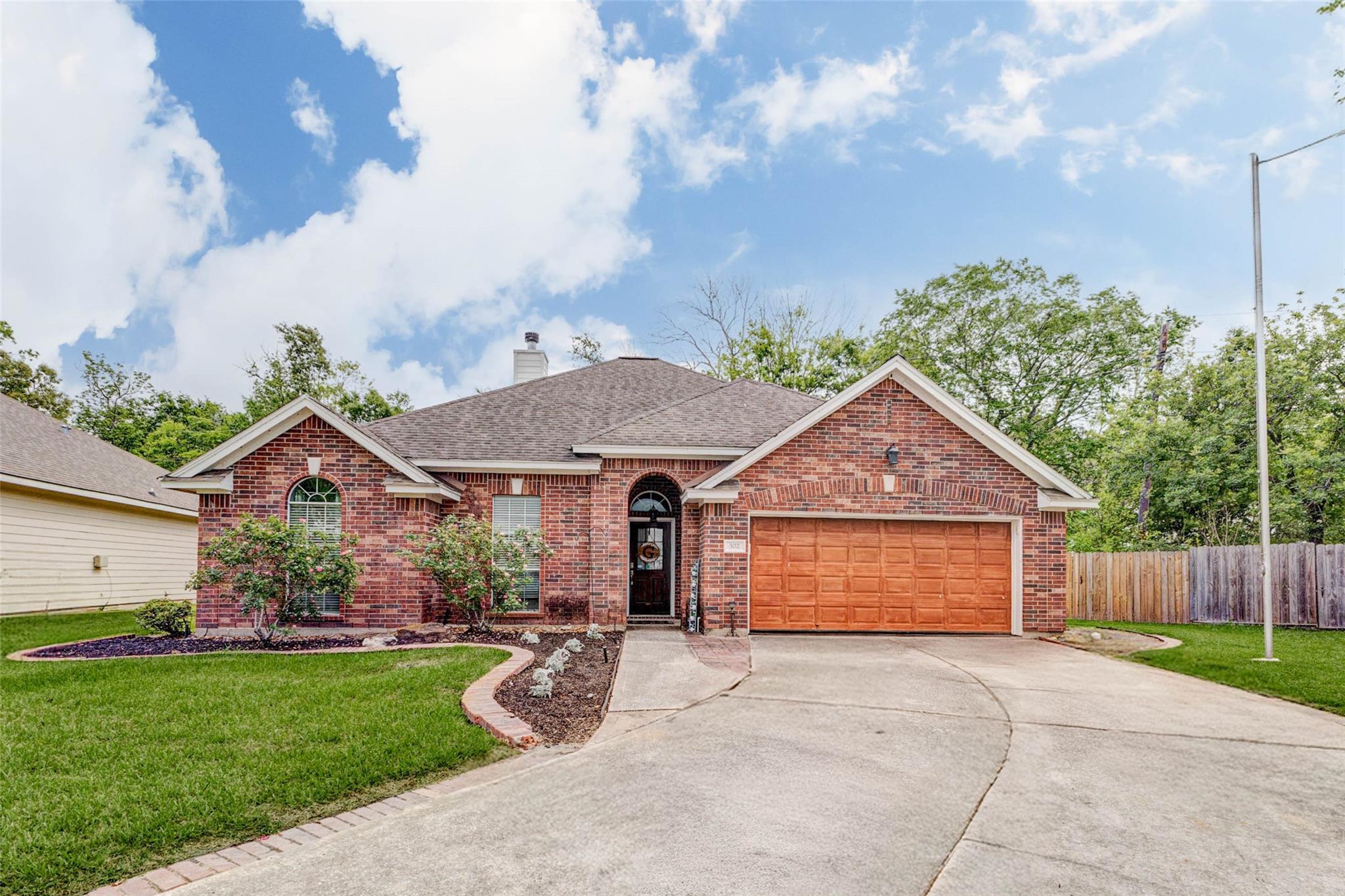 302 Dock Court