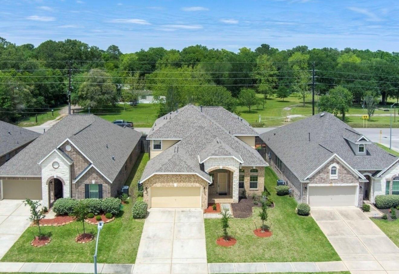 431 American Black Bear Drive