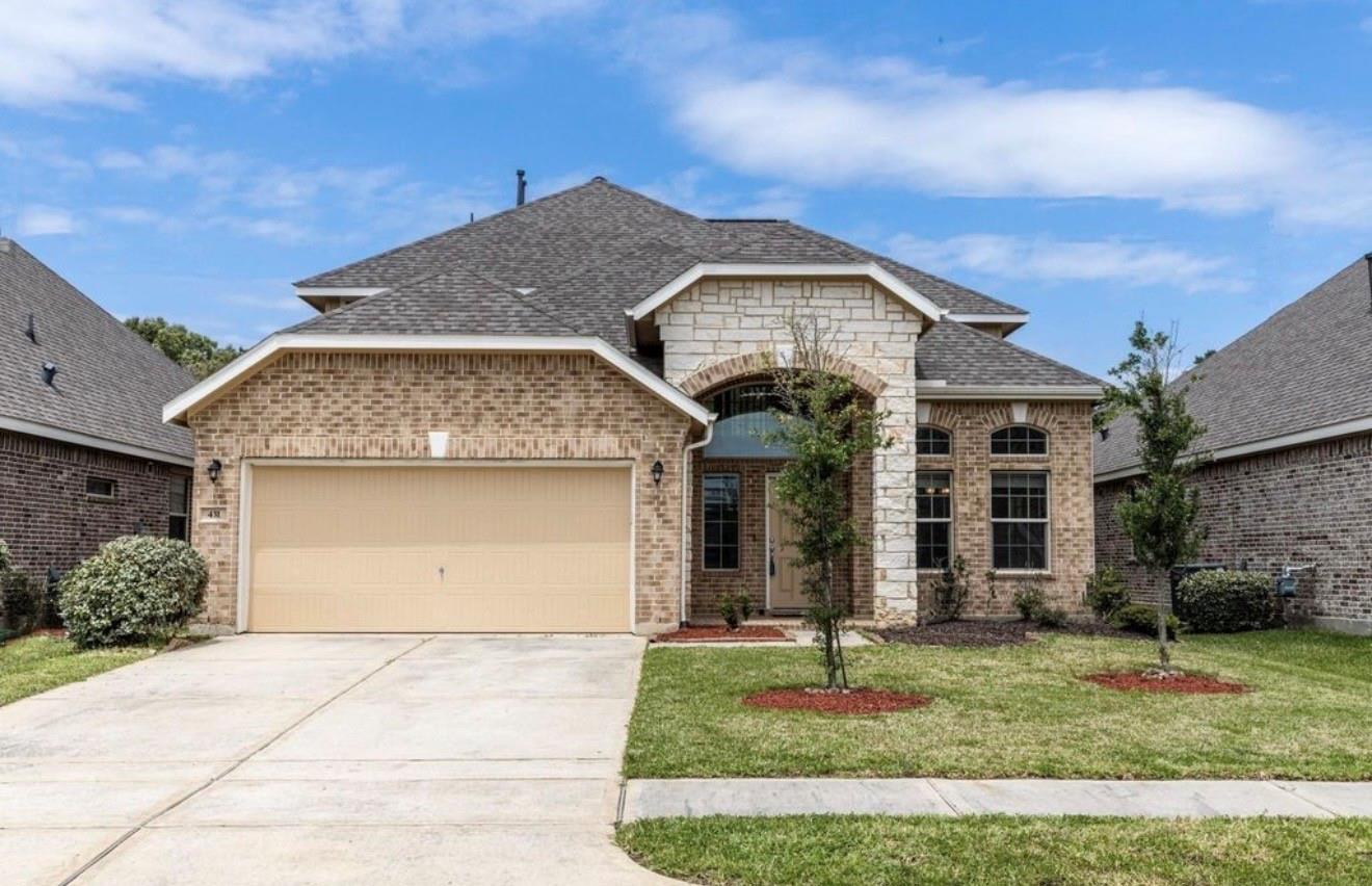 431 American Black Bear Drive