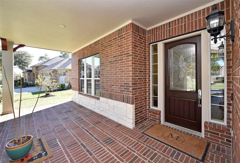 Photo of 14022 Loramie Creek Court, Houston, TX 77044 (MLS # 4612729)