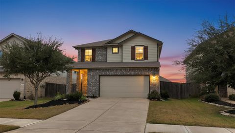 Photo of 9850 Copper Ranch Trail, Richmond, TX 77406 (MLS # 8513685)