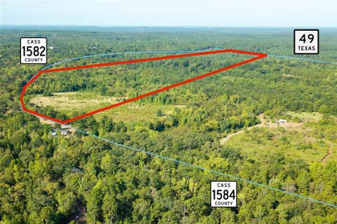 Photo of 3 Cr 1584, Avinger, TX 75630 (MLS # 39922450)