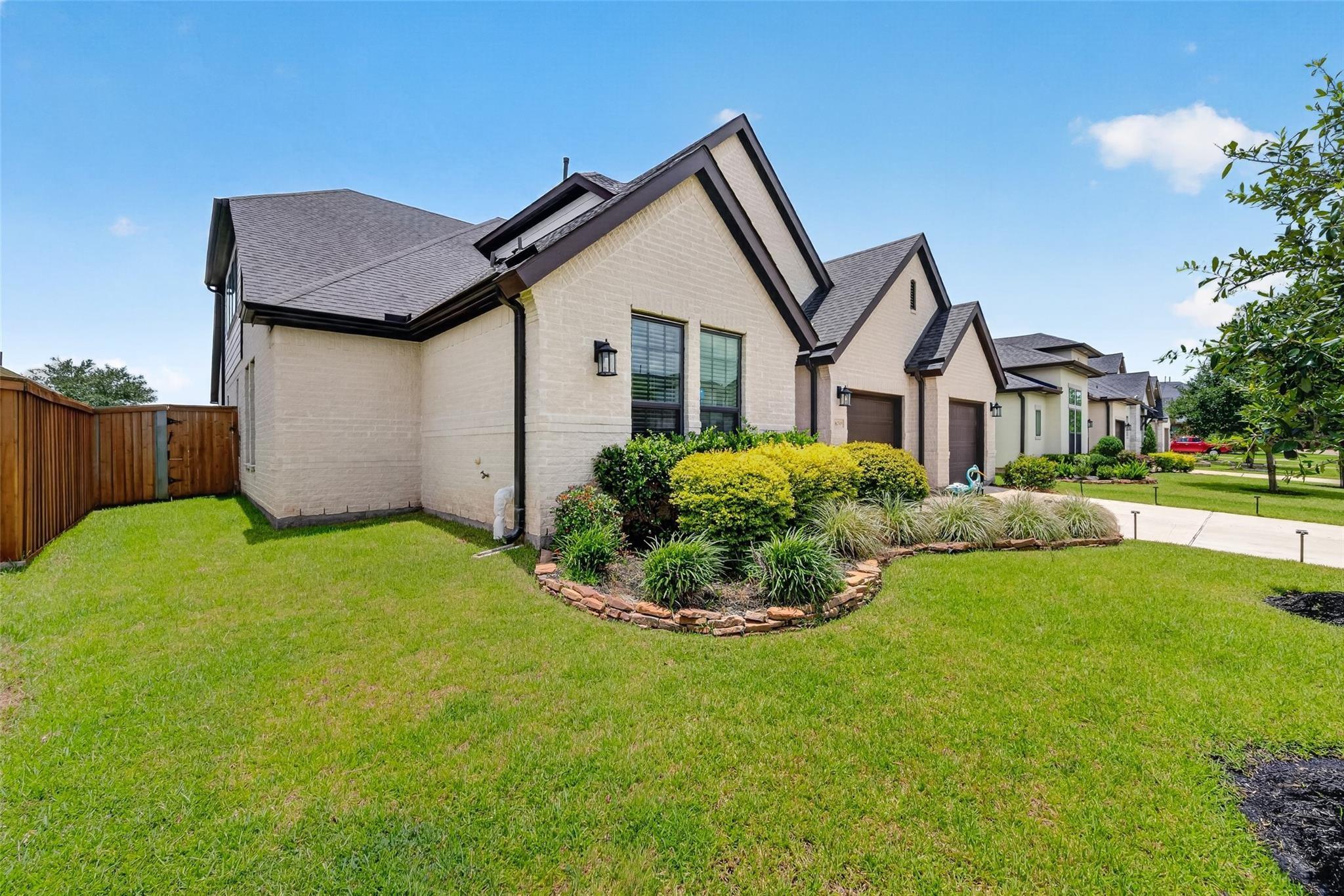 27419 Parker Spring Court