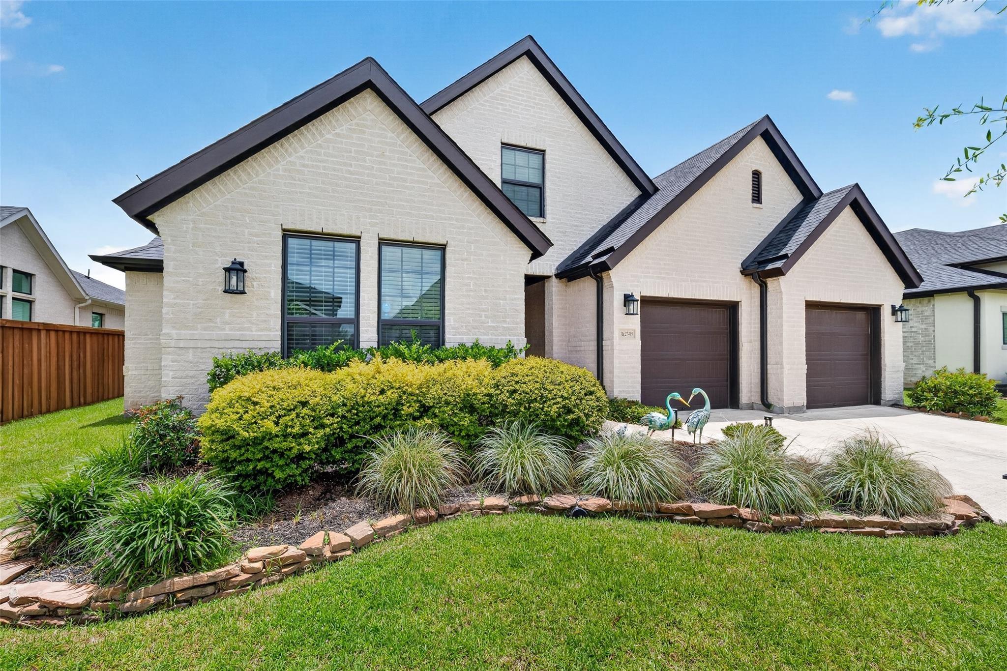 27419 Parker Spring Court