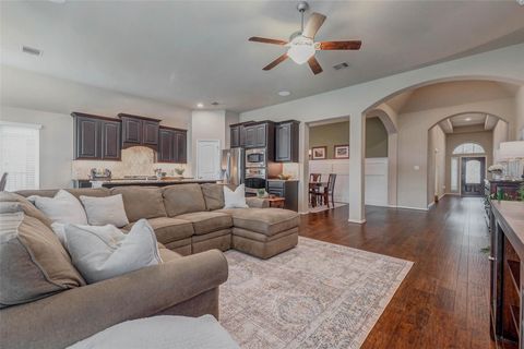 Photo of 26235 Serenity Oaks Drive, Richmond, TX 77406 (MLS # 27455608)