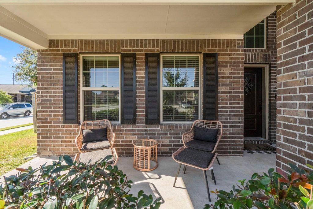 Photo of 4503 Whitehaven Ridge Way, Porter, TX 77365 (MLS # 28473873)